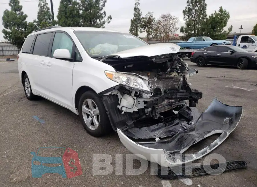 5TDKZ3DCXHS879259 Photo# 1