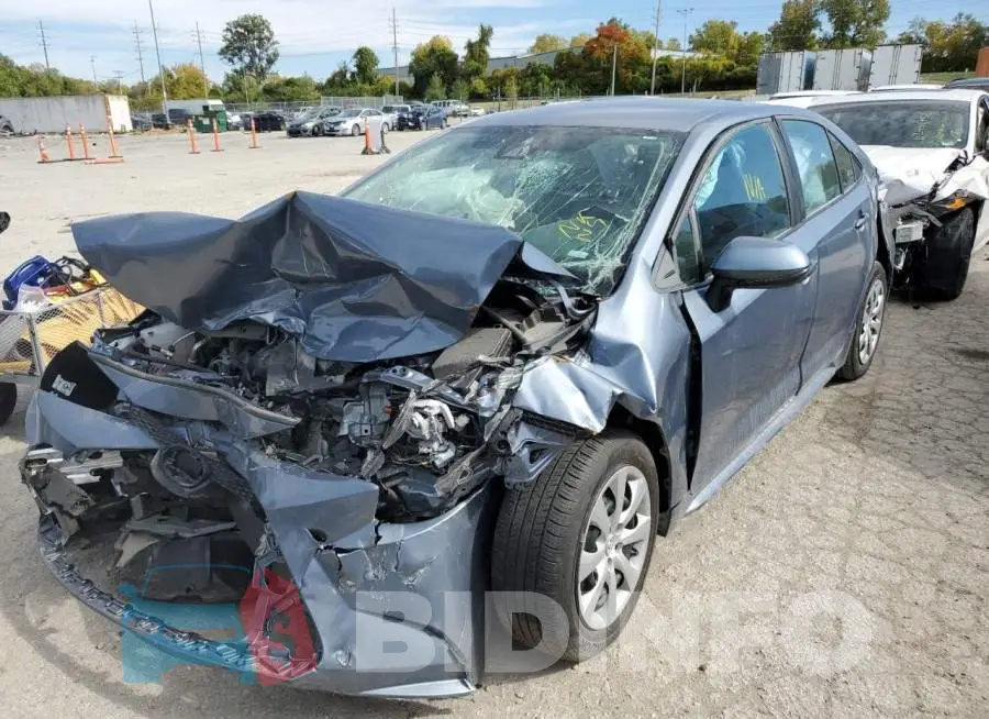 5YFEPMAE9MP241747 Photo# 2