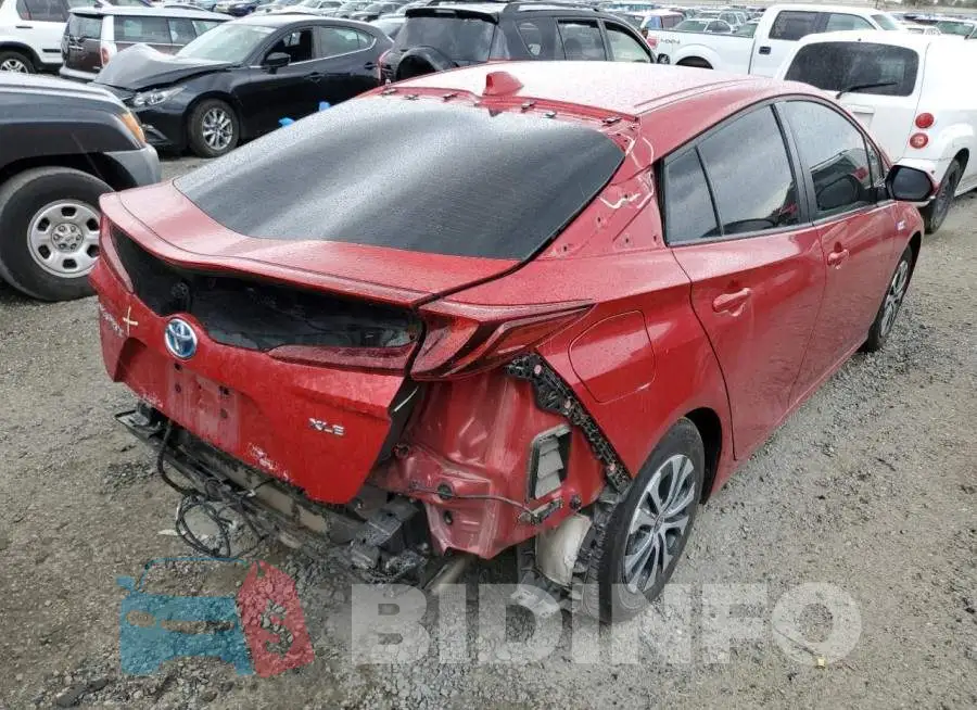 JTDKAMFP8M3181189 Photo# 4