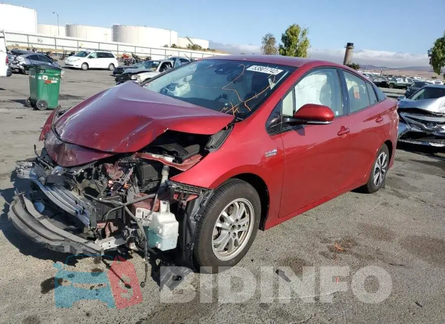 JTDKARFP3H3003192 Photo# 2