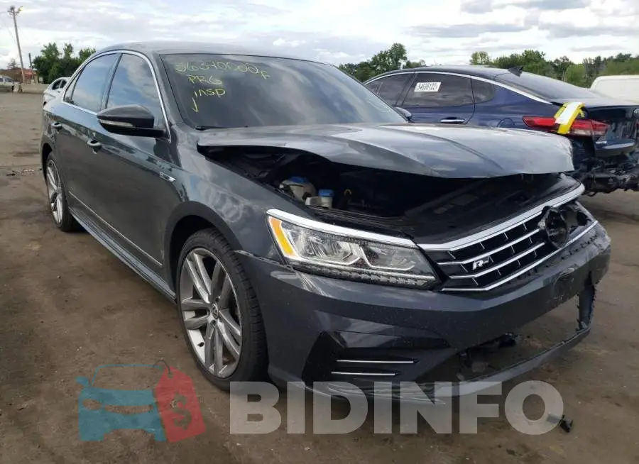 1VWDT7A36HC049785 Photo# 1