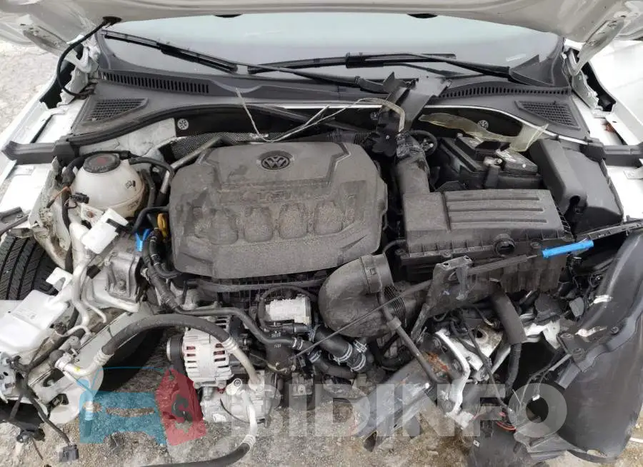 1VWSA7A32MC000705 Photo# 7