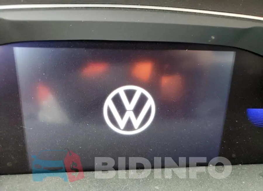 3VV1B7AX2NM015043 Photo# 8