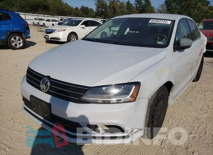 3VW2B7AJ5HM295458 Photo# 2