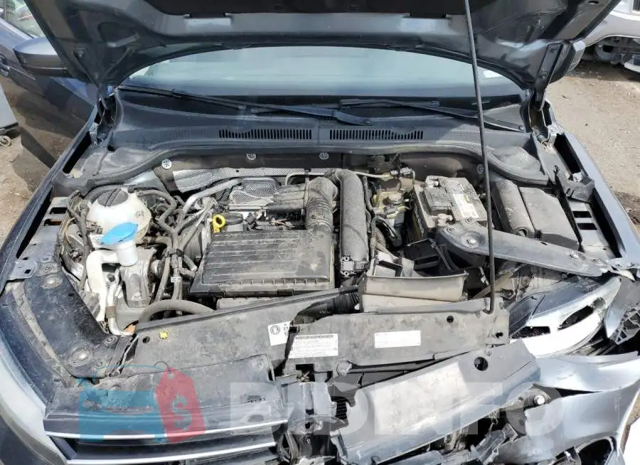 3VW2B7AJ6HM352640 Photo# 7