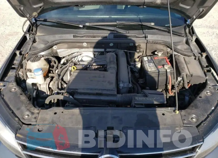 3VW2B7AJ9HM264410 Photo# 7