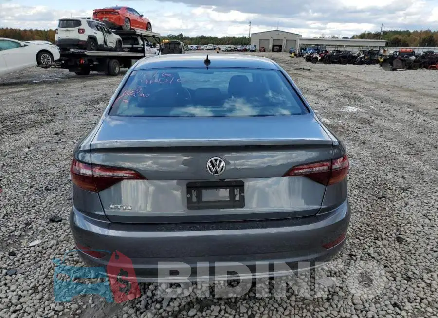 3VWCB7BU2KM144887 Photo# 6