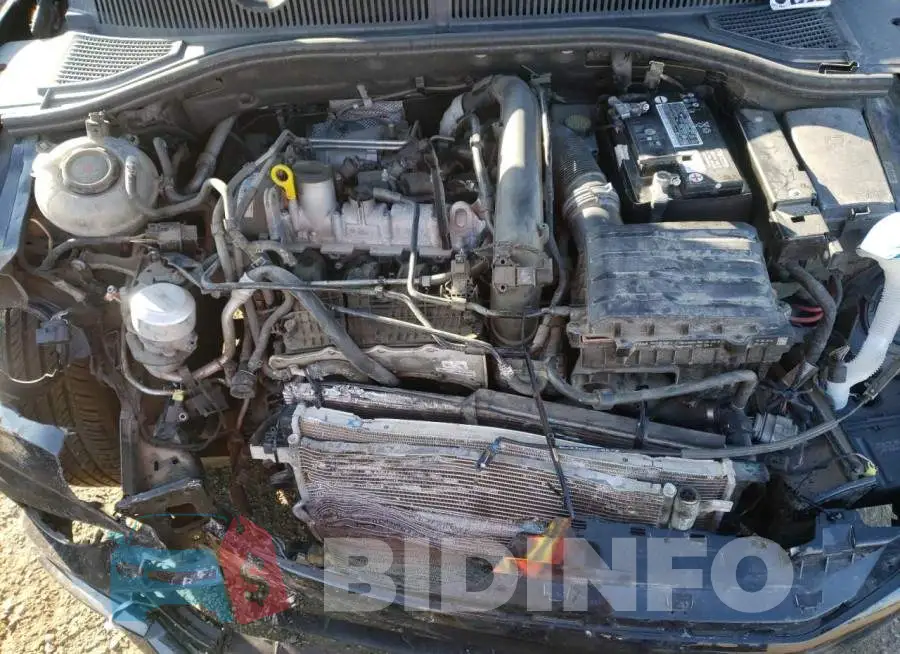 3VWE57BU4KM101734 Photo# 7