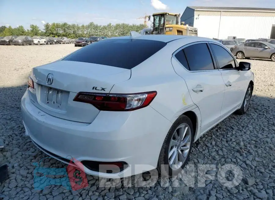 19UDE2F71HA005038 Photo# 4