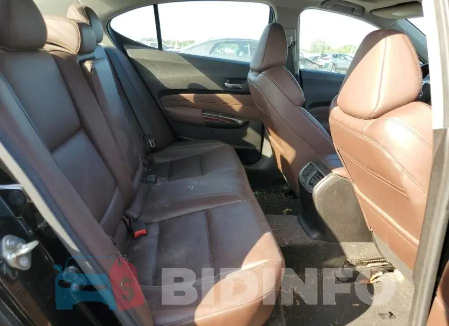 19UUB1F36GA005289 Photo# 6