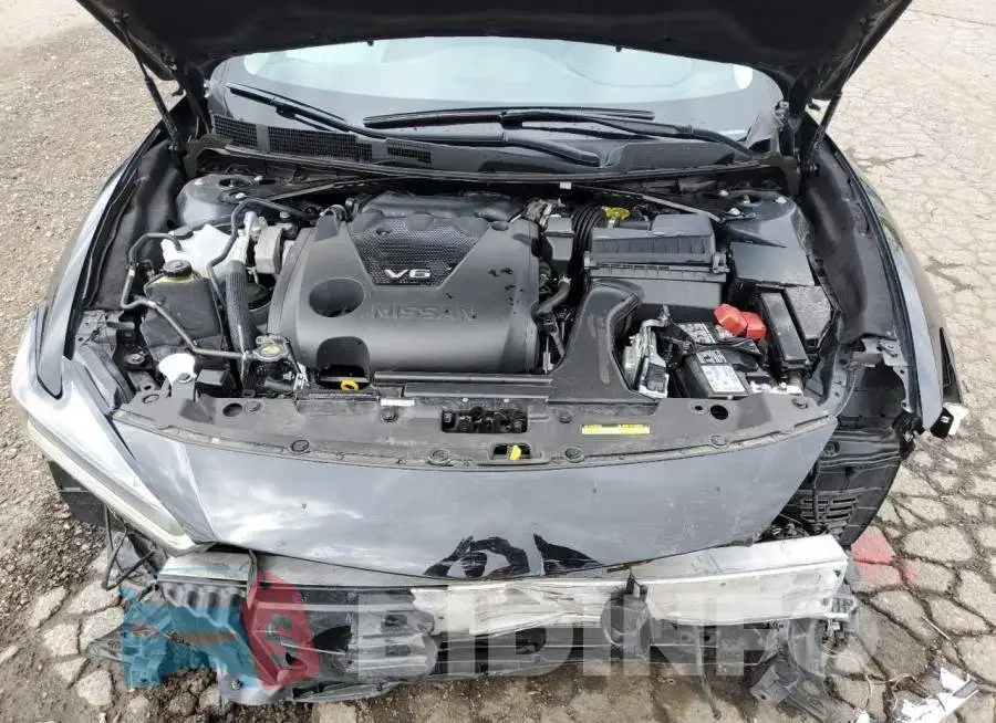1N4AA6CV1NC502474 Photo# 11