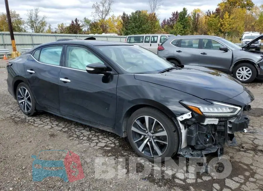 1N4AA6CV1NC502474 Photo# 4