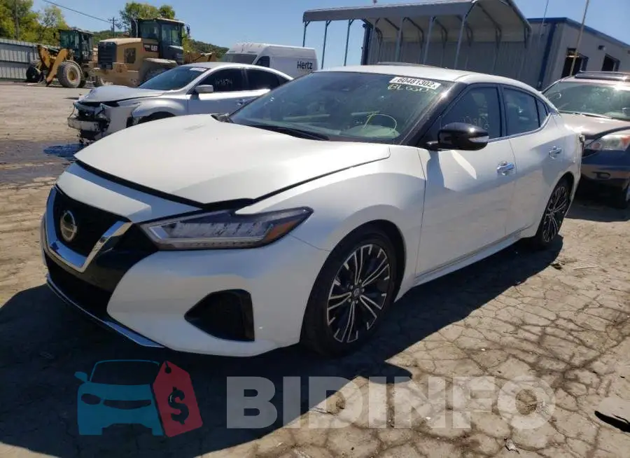 1N4AA6CV4MC510874 Photo# 2