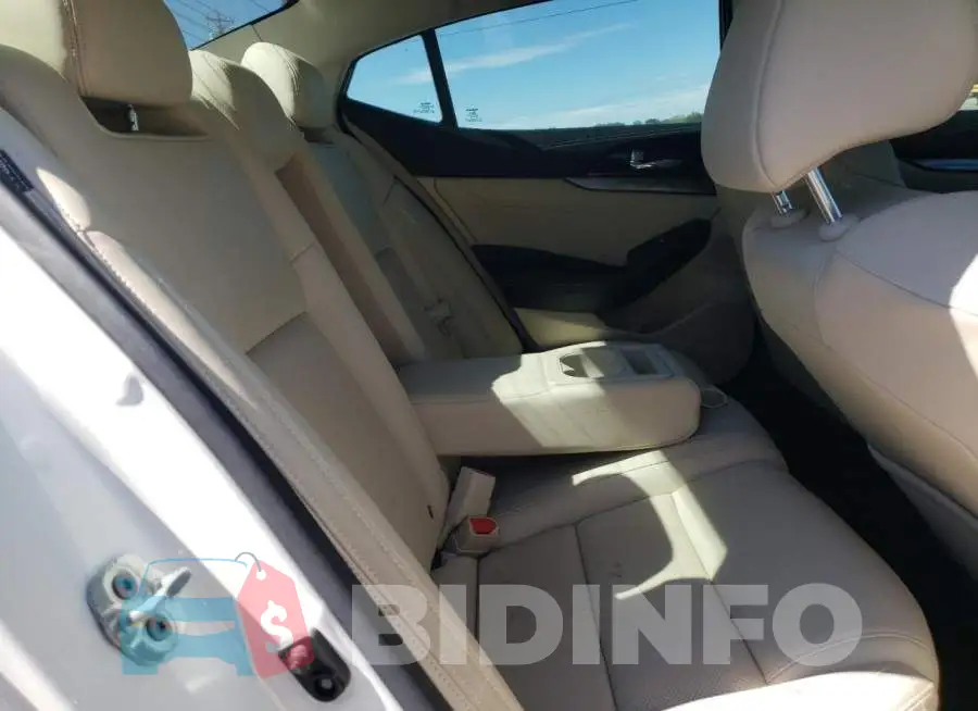 1N4AA6CV4MC510874 Photo# 6