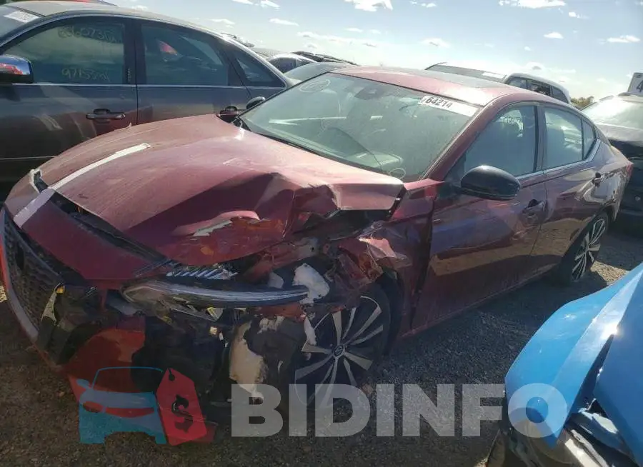 1N4BL4CV3LC141815 Photo# 2