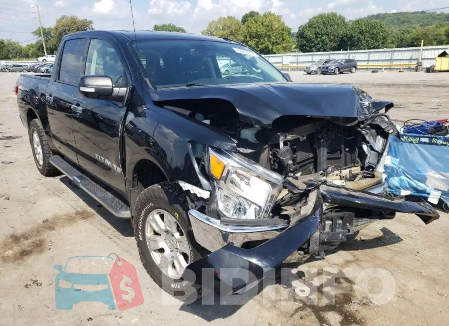 1N6AA1E56JN544354 Photo# 1