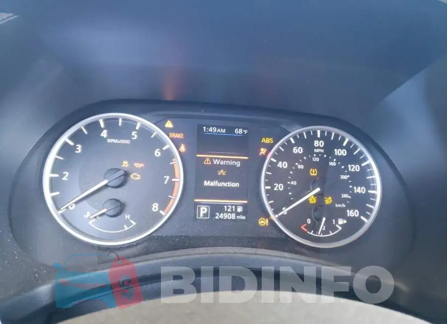 3N1AB8BV2LY284962 Photo# 8