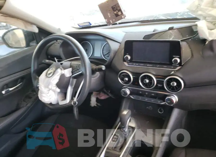 3N1AB8BV2LY284962 Photo# 9