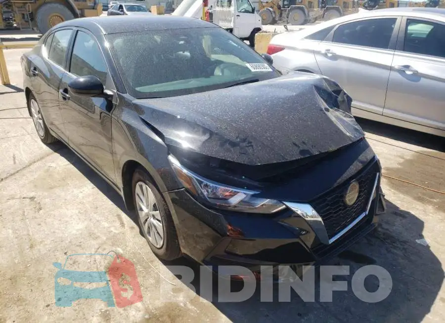 3N1AB8BV8NY241147 Photo# 1