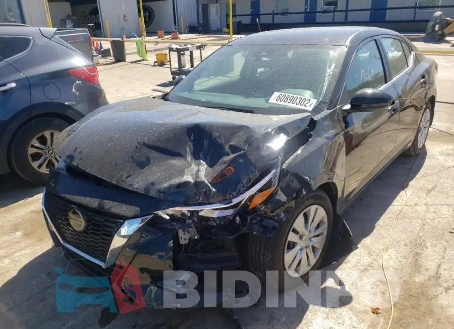 3N1AB8BV8NY241147 Photo# 2