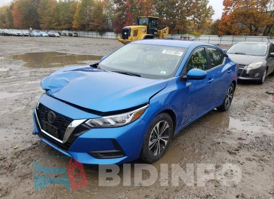 3N1AB8CV8NY258268 Photo# 2