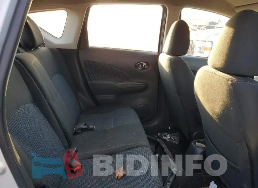 3N1CE2CP8GL390154 Photo# 6