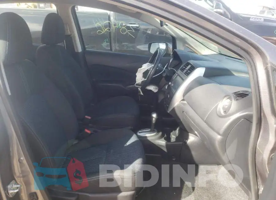 3N1CE2CP9KL363196 Photo# 5
