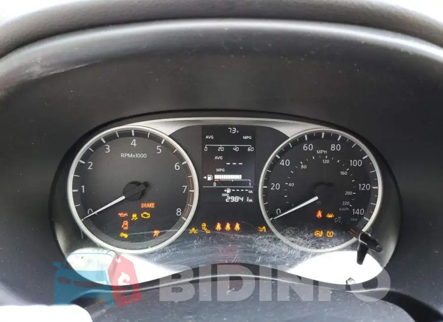 3N1CP5BV8ML500238 Photo# 8