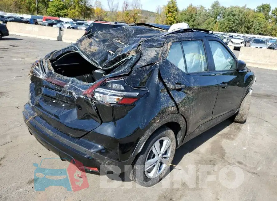 3N1CP5BV8ML500238 Photo# 4