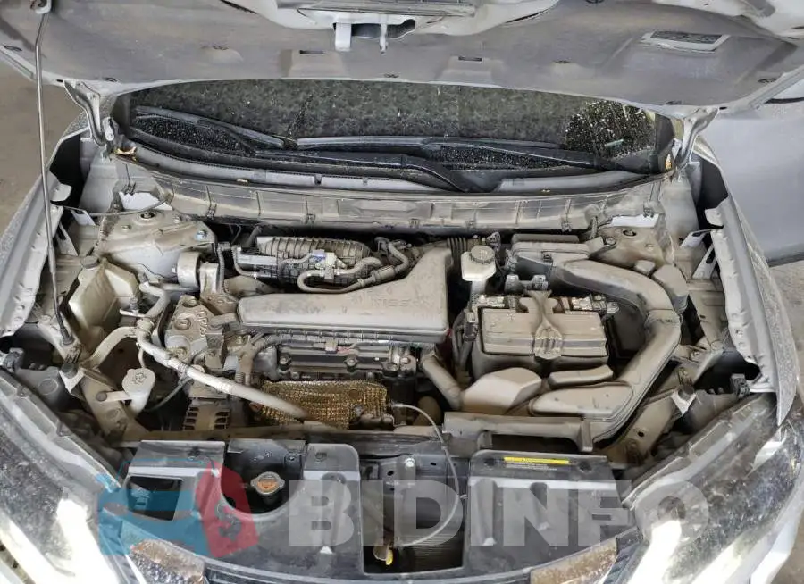 5N1AT2MT2KC844291 Photo# 7