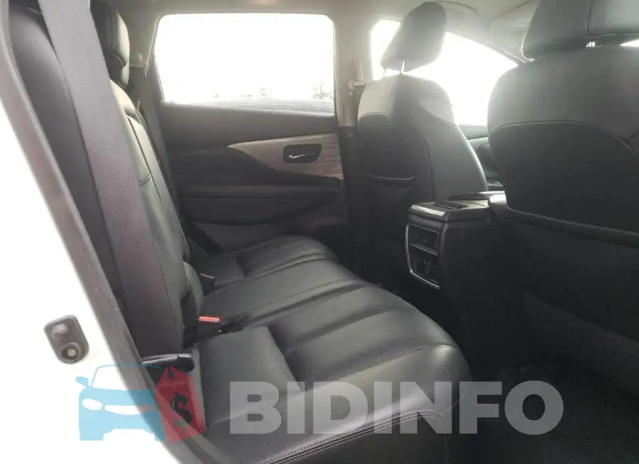5N1AZ2MG5JN183571 Photo# 6