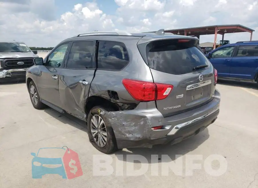 5N1DR2CN9LC575853 Photo# 3