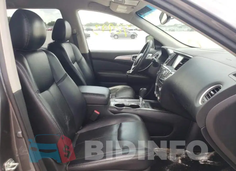 5N1DR2CN9LC575853 Photo# 5