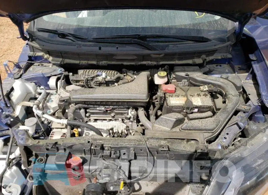 JN8AT2MT1KW503908 Photo# 7