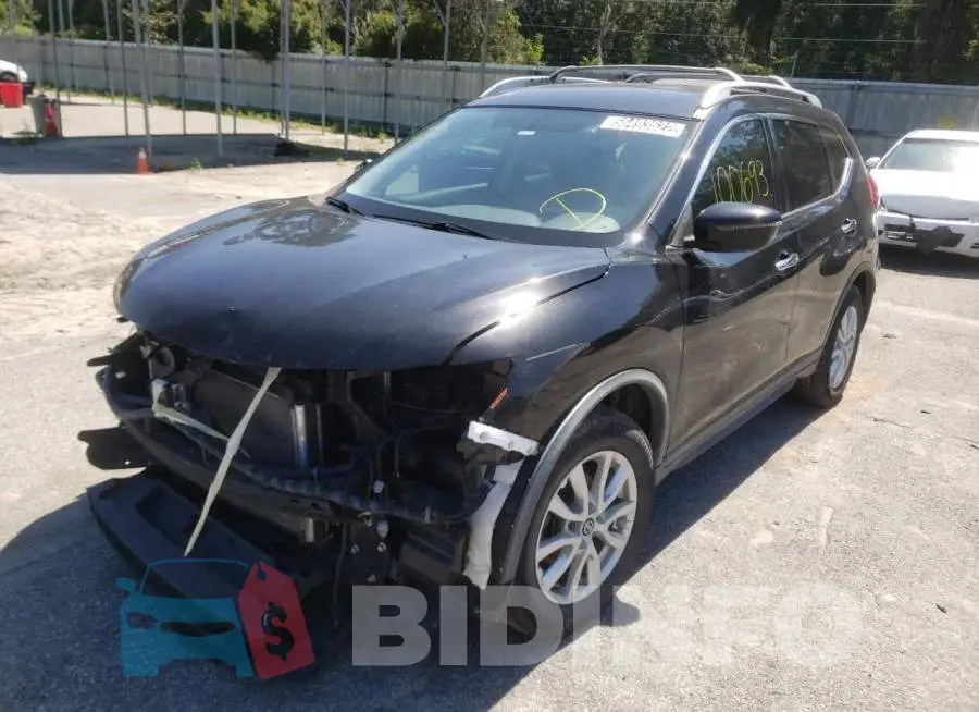 KNMAT2MT1HP602873 Photo# 2