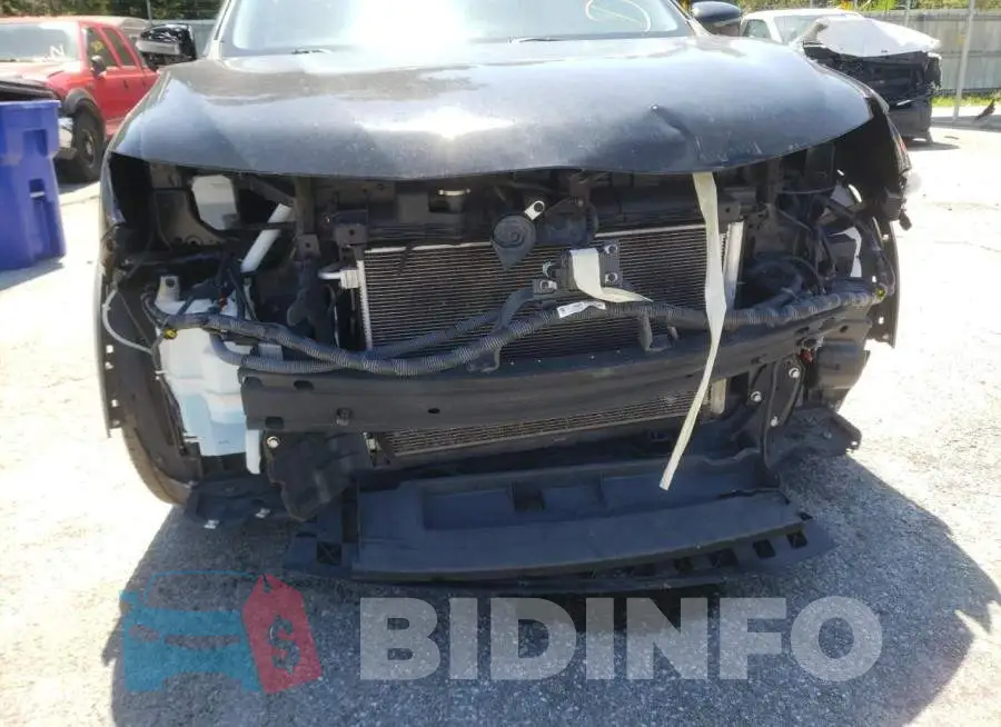 KNMAT2MT1HP602873 Photo# 9
