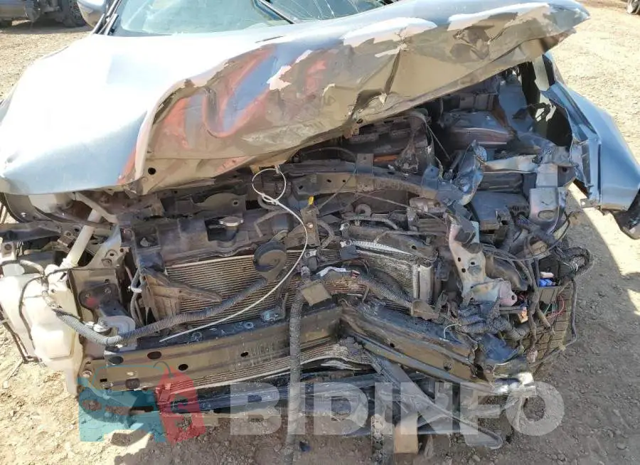 KNMAT2MT3LP509345 Photo# 7