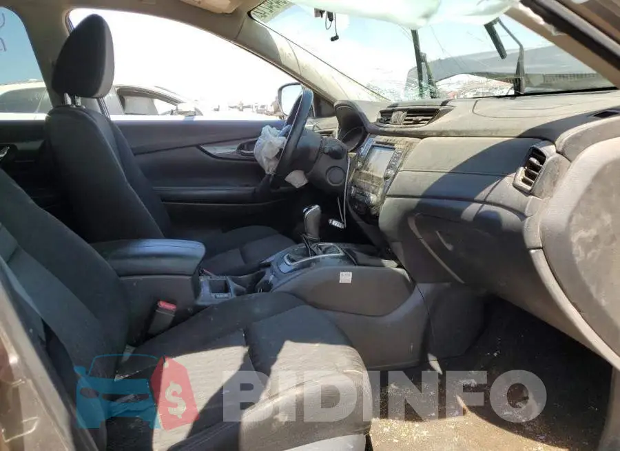KNMAT2MT3LP509345 Photo# 5