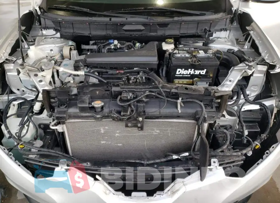 KNMAT2MT4GP647739 Photo# 7