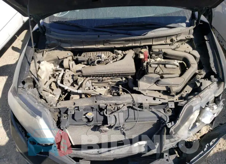 KNMAT2MT7GP667435 Photo# 7