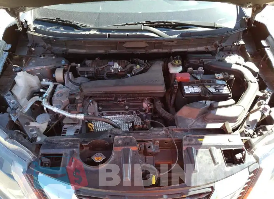KNMAT2MT7JP531474 Photo# 7