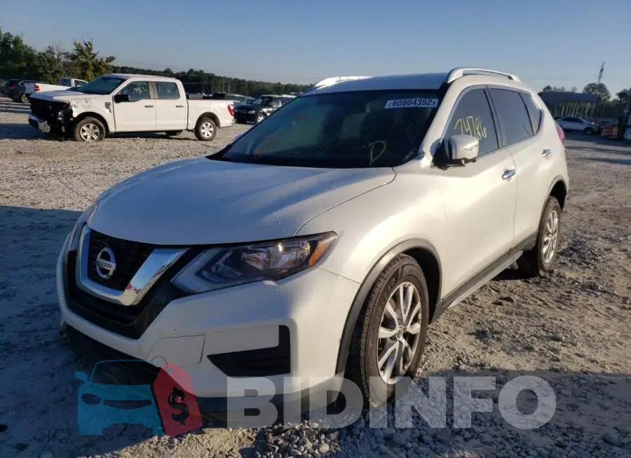 KNMAT2MT9HP566253 Photo# 2