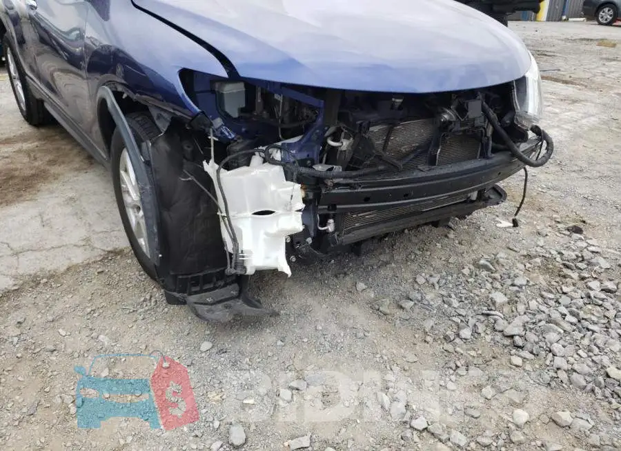 KNMAT2MTXJP569975 Photo# 9