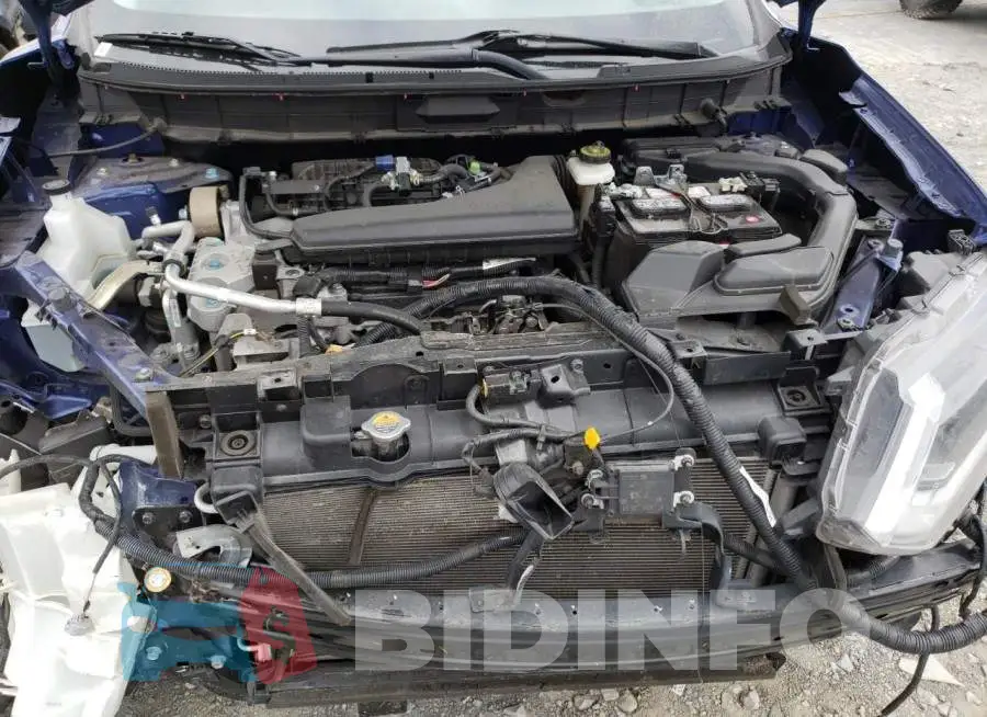 KNMAT2MTXJP569975 Photo# 7