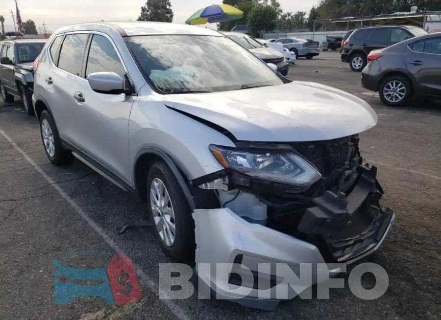 KNMAT2MTXJP576165 Photo# 1