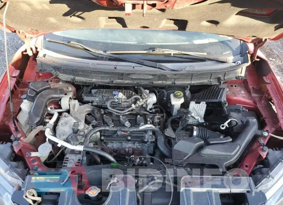 KNMAT2MV1GP732958 Photo# 7