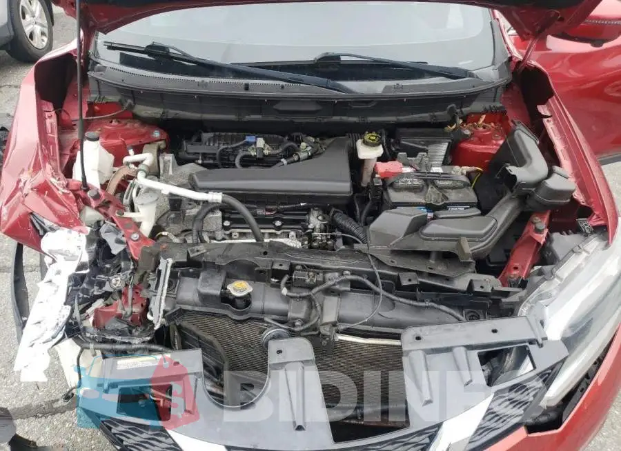 KNMAT2MV5GP721039 Photo# 7