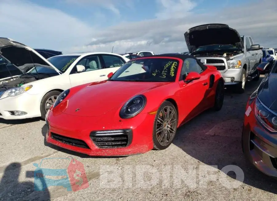WP0CD2A98JS162393 Photo# 2