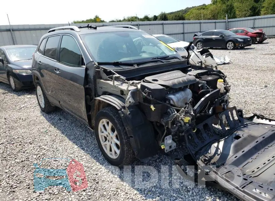 1C4PJMCB4GW304746 Photo# 1