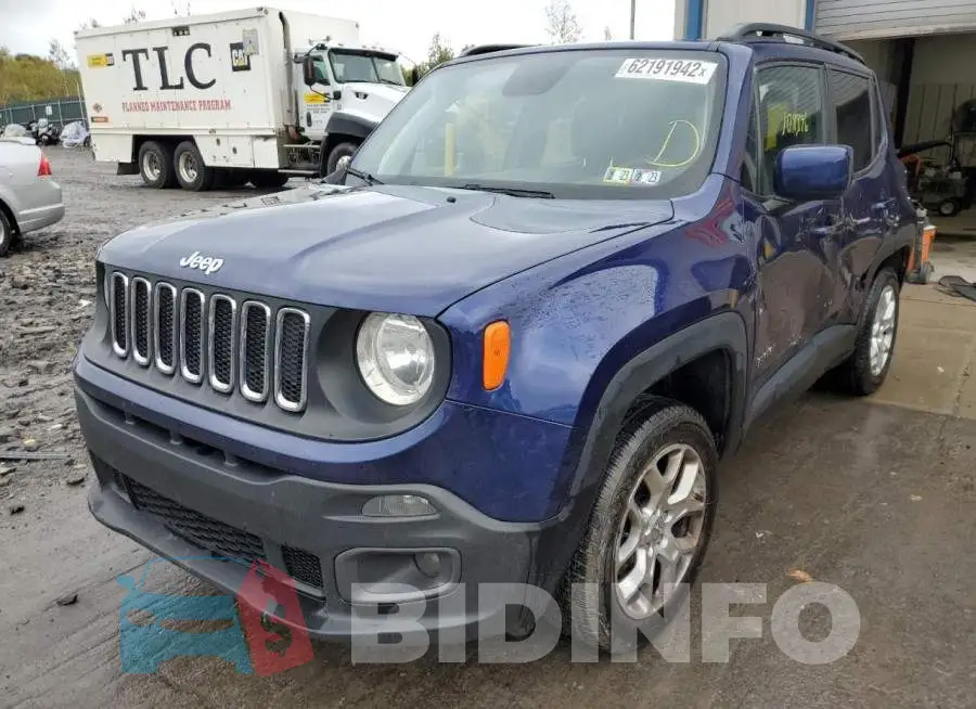 ZACCJBBB0JPG78277 Photo# 2